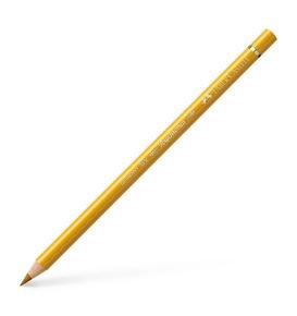 Polychromos Colour Pencil light yellow ochre